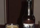 Radniční restaurace a pivovar Jihlava Black Roof IPA 15°